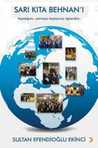 Sarı Kıta Behnan’ı