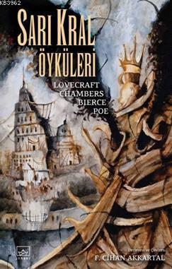 Sarı Kral Öyküleri