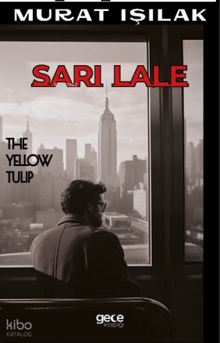 Sarı Lale;Sırlar Labirenti