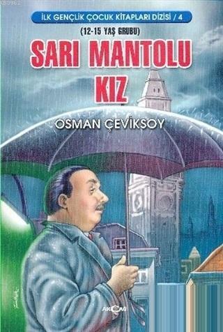 Sarı Mantolu Kız