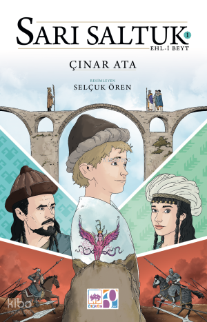 Sarı Saltuk 1 ; Ehl-i Beyt