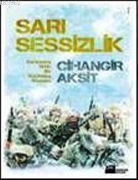 Sarı Sessizlik