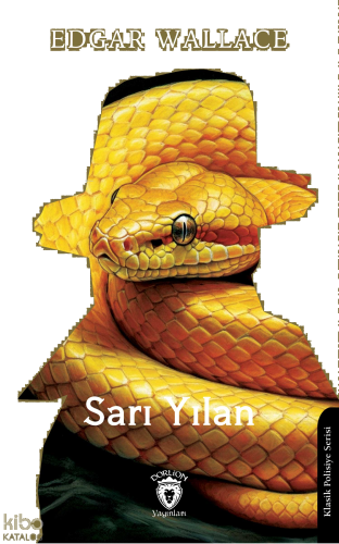 Sarı Yılan