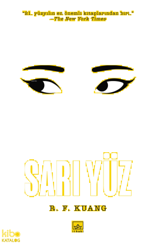 Sarı Yüz
