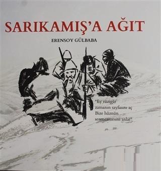 Sarıkamış'a Ağıt