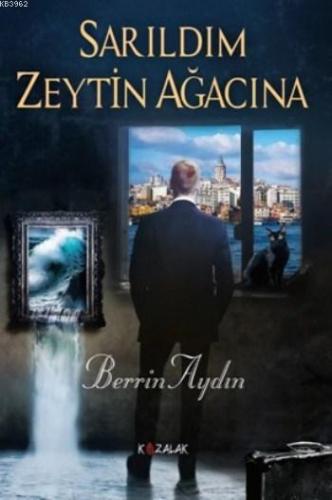 Sarıldım Zeytin Ağacına