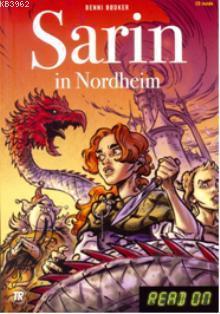 Sarin in Nordheim; read on level - 2