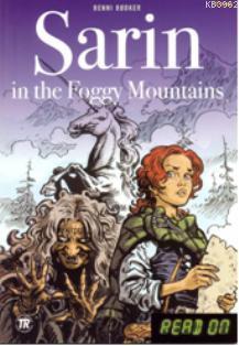 Sarin in the Foggy Mountains; Read on level - 2