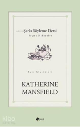 Şarkı Söyleme Dersi