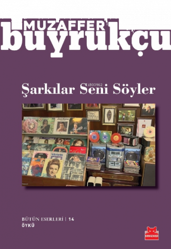 Şarkılar Seni Söyler