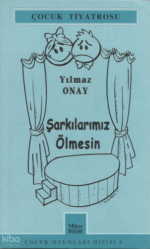 Şarkılarımız Ölmesin