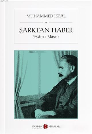 Şarktan Haber; Peyam-ı Maşrık