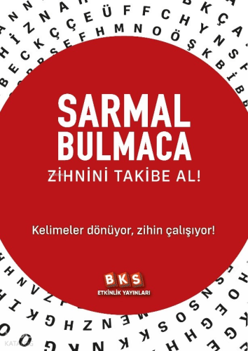 Sarmal Bulmaca