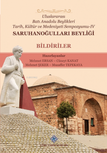 Saruhanoğulları Beyliği