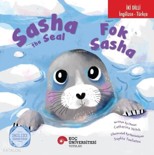 Sasha the Seal; Fok Sasha