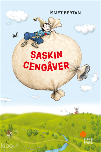 Şaşkın Cengâver