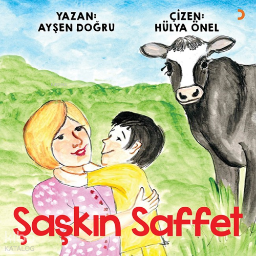 Şaşkın Saffet