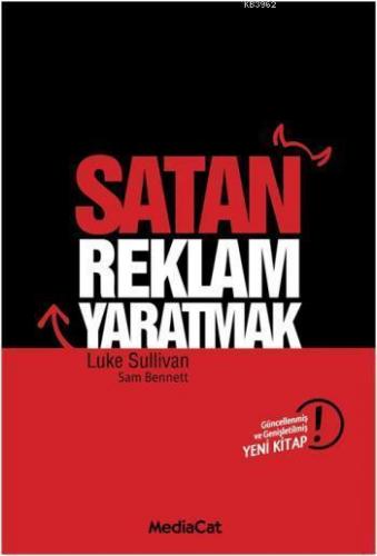 Satan Reklam Yaratmak