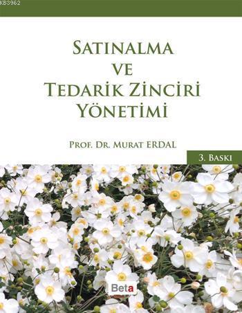 Satınalma ve Tedarik Zinciri Yönetimi