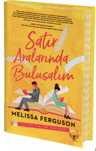 Satır Aralarında Buluşalım