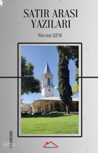 Satır Arası Yazıları