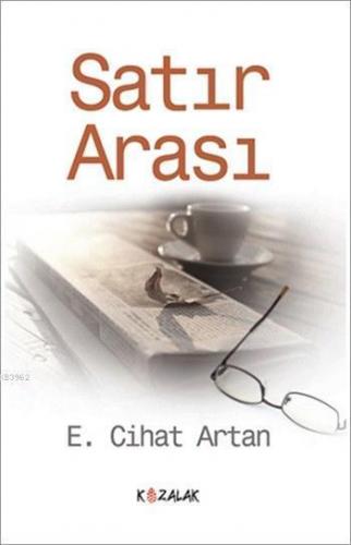 Satır Arası