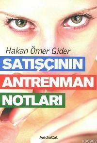 Satışçının Antrenman Notları