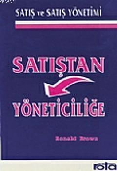 Satıştan Yöneticiliğe