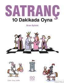 Satranç; 10 Dakikada Oyna