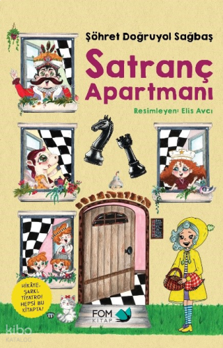 Satranç Apartmanı
