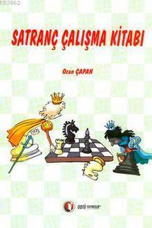 Satranç Çalışma Kitabı