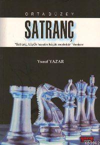 Satranç Orta Düzey