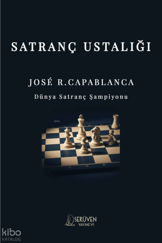 Satranç Ustalığı