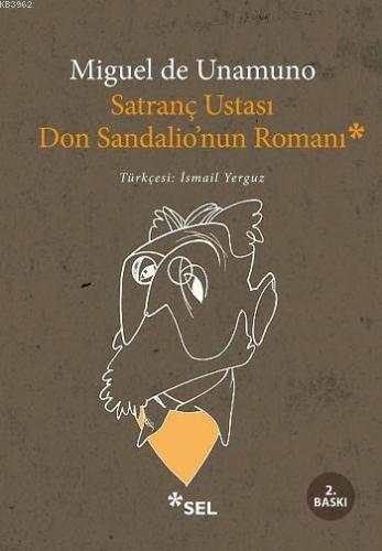 Satranç Ustası Don Sandalio'nun Romanı