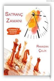 Satranç Zamanı