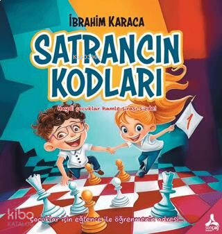 Satrancın Kodları 1
