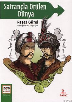 Satrançla Örülen Dünya