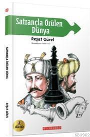 Satrançla Örülen Dünya
