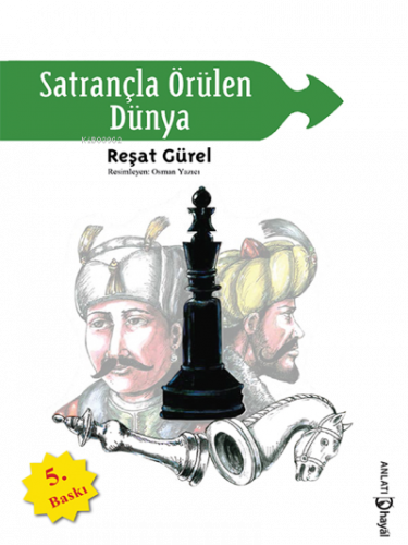 Satrançla Örülen Dünya