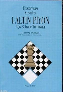 Satrançta Piyon Finalleri