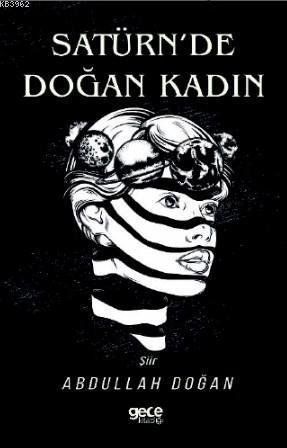 Satürn'de Doğan Kadın