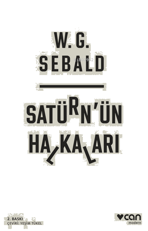 Satürn'ün Halkaları