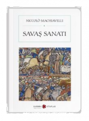 Savaş Sanatı (Cep Boy) (Tam Metin)