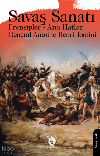 Savaş Sanatı Prensipler - Ana Hatlar