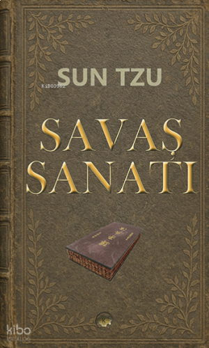 Savaş Sanatı