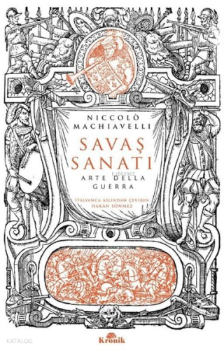Savaş Sanatı