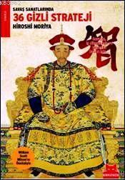 Savaş Sanatında 36 Gizli Strateji