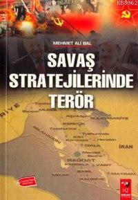 Savaş Stratejilerinde Terör