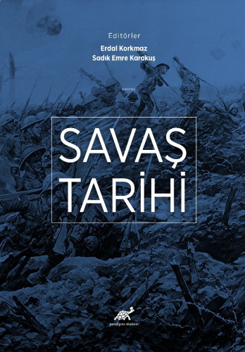 Savaş Tarihi