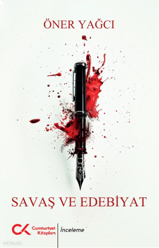 Savaş ve Edebiyat